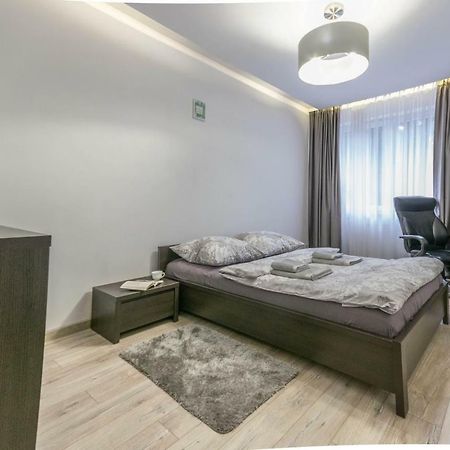 New Apartment Lublin Exterior foto