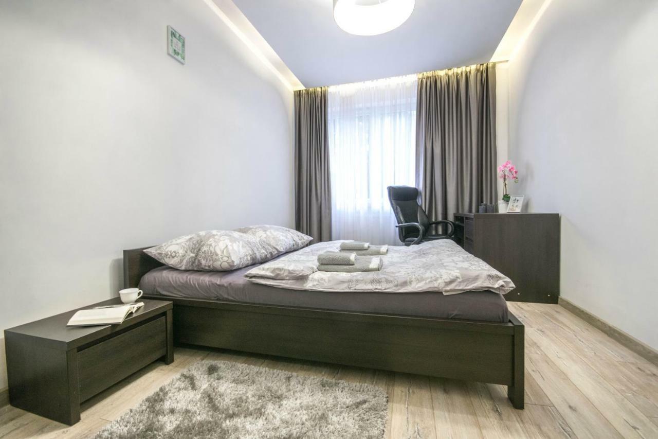 New Apartment Lublin Exterior foto